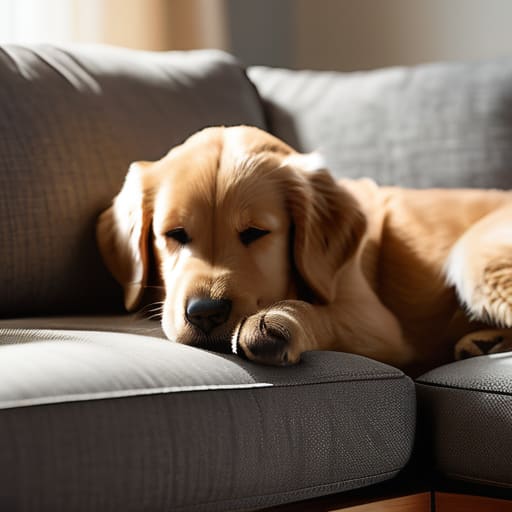 Choosing Durable Pet Friendly Fabrics and Scratch Resistant Furniture Mater