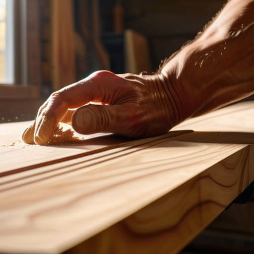 Choosing the Best Wood for Office Furniture Without the Fluff