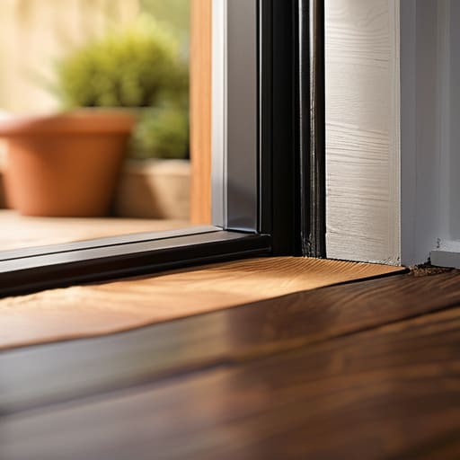 Choosing the Right Materials for Lasting Energy Efficient Door Solutions