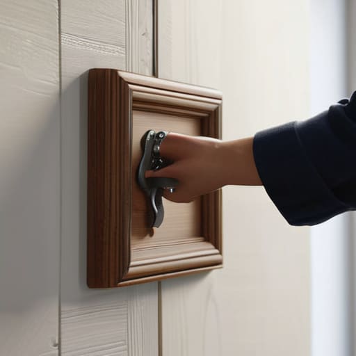 Choosing the Right Picture Hanging Tools and Hardware