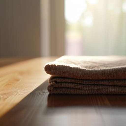 Decluttering for Faster Cleaning Removing the Friction