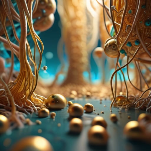Decoding the Microbiome Balance Explained Without the Complexity