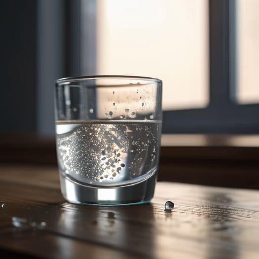 Decoding the Signals Recognizing the Real Signs of Dehydration
