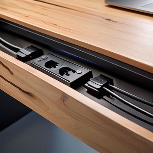 Effective Under Desk Cable Management Solutions That Actually Work