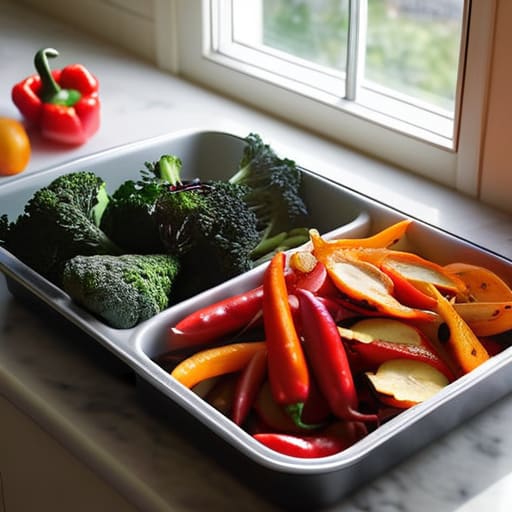 Eliminate Friction With Smart Vegetable Meal Prep Ideas