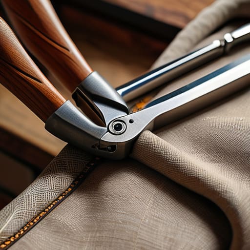 Eliminate the Friction Essential Upholstery Tools and Supplies