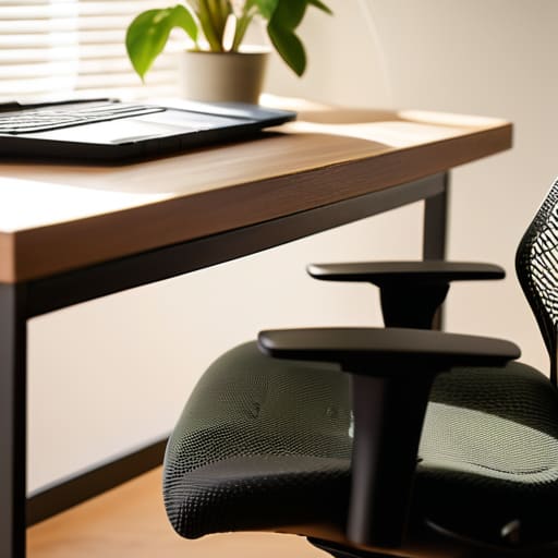Eliminating Friction With Ergonomic Desk Chair Recommendations