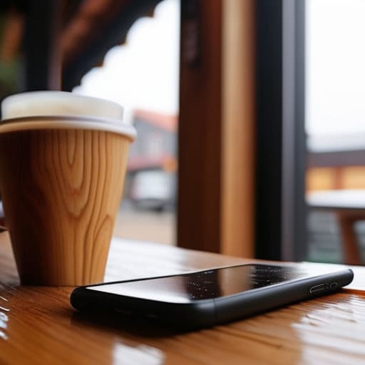 Identifying Smartphone Dependency Symptoms in Your Daily Routine.