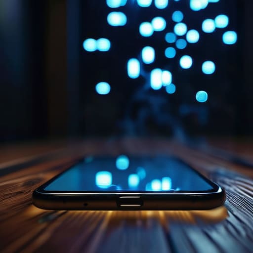 Kill the Invisible Friction Limit Background Data Usage