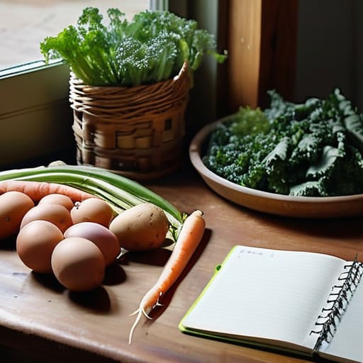 Mastering Affordable Whole Foods Through Smarter Grocery Systems