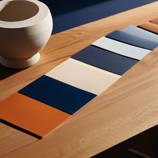 Mastering Color Theory for Interior Design Without the Chaos