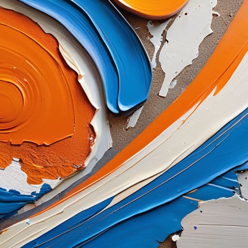 Mastering Easy Canvas Painting Techniques for Real People