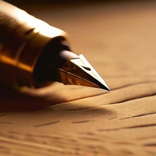 Mastering Emotional Regulation Through Writing Without the Clutter