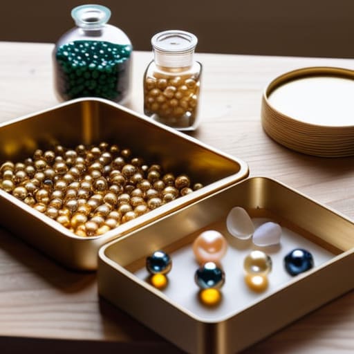 Mastering Essential Bead Supplies Without the Clutter