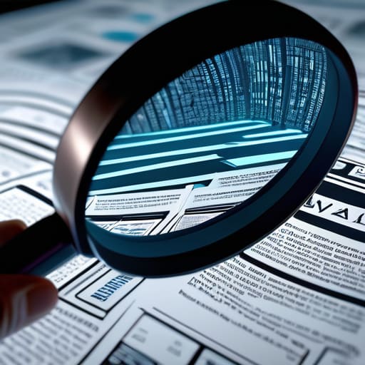 Mastering Fact Checking Techniques to Strip Away the Noise