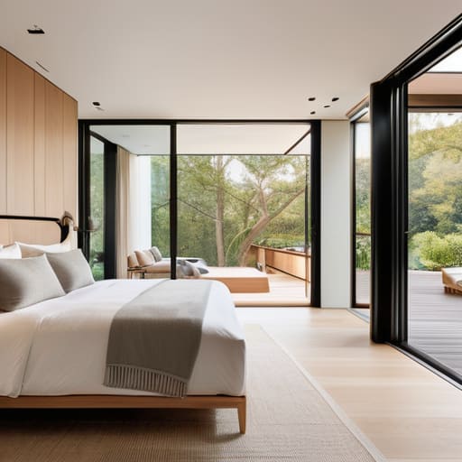 Mastering Guest Room Layout Optimization for Real World Flow.