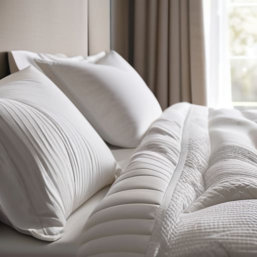Mastering Hotel Style Bed Making Without the Complexity