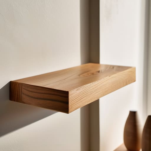 Mastering Modern Rustic Shelf Design Without the Clutter
