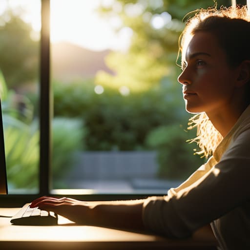 Mastering the 20 20 20 Rule for Eye Health