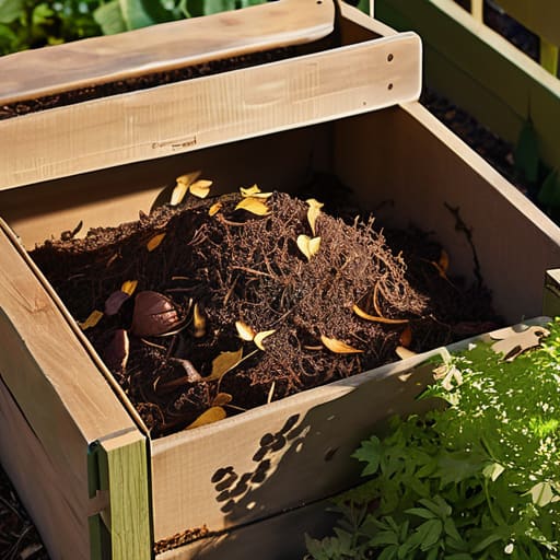 Mastering the Composting Materials Ratio for Real Results