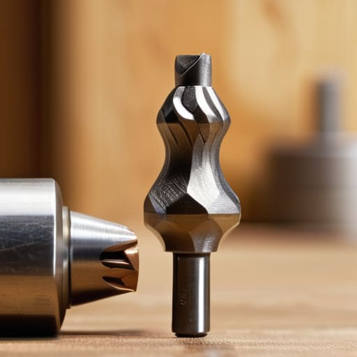 Mastering the Essentials Drill Bit Types and Uses