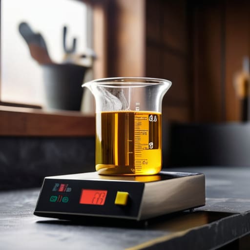 Mastering the Lye and Oil Saponification Process Without the Chaos