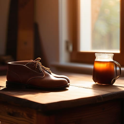 Mastering the Transition From Work to Home