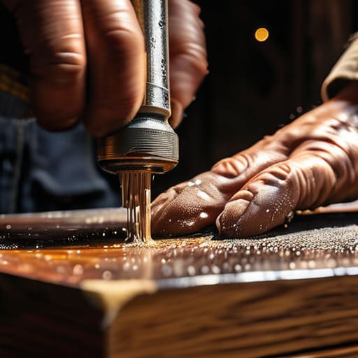 Mastering Wood Stripping Techniques Without the Mess