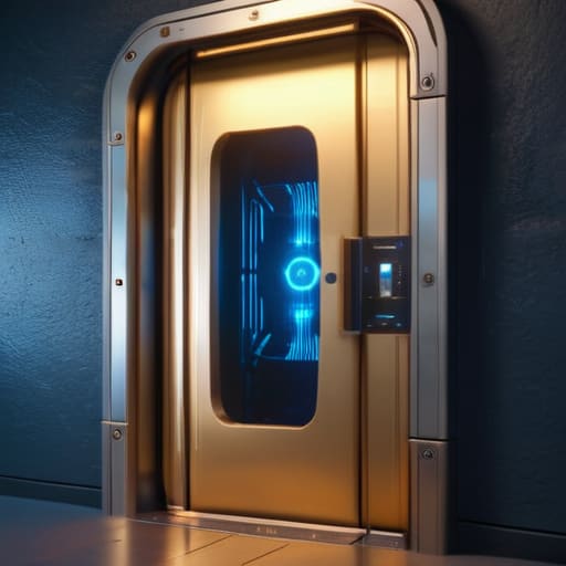 Mastering Your Digital Identity With a Secure Vault
