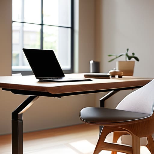 Optimizing Your Ergonomic Workspace Setup to Reduce Friction