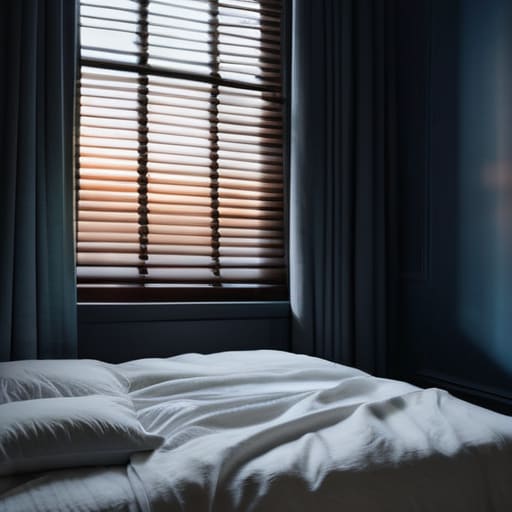 Optimizing Your Sleep Environment to Strip Away Restless Friction