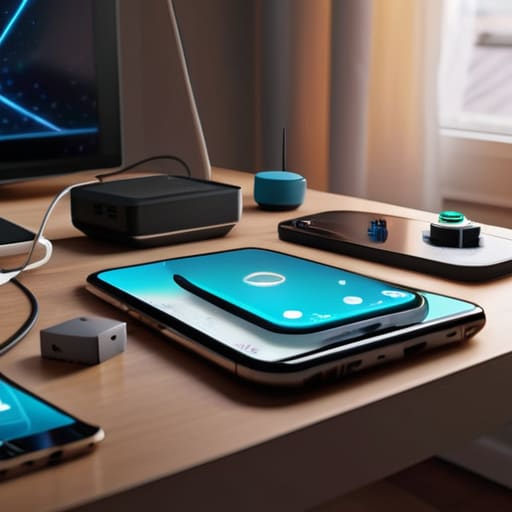 Prioritize Smart Home Ecosystem Compatibility Over Shiny New Toys.