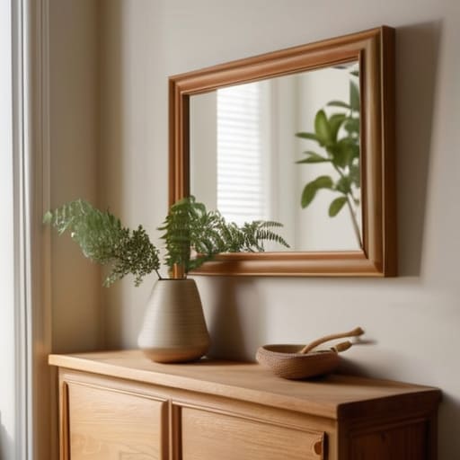 Renter Friendly Wall Art Solutions to Eliminate Sterile Spaces
