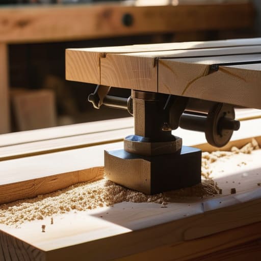 Selecting Heavy Duty Workbench Materials Without the Fluff