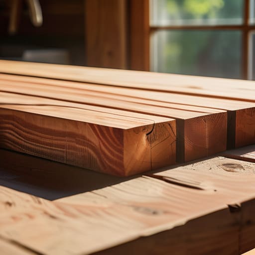 Selecting the Best Wood for Birdhouses Without the Fluff.