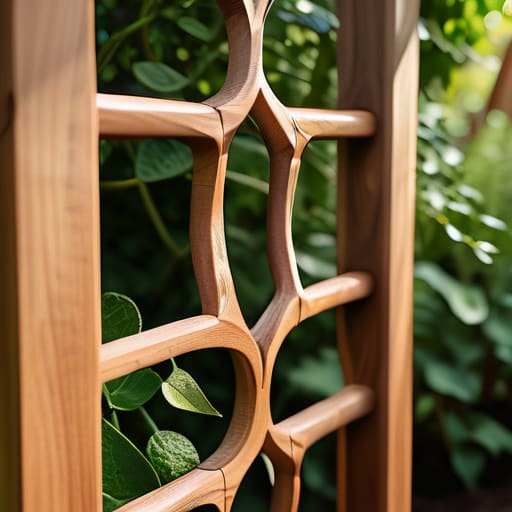 Selecting Your Garden Trellis Materials List Without the Fluff.