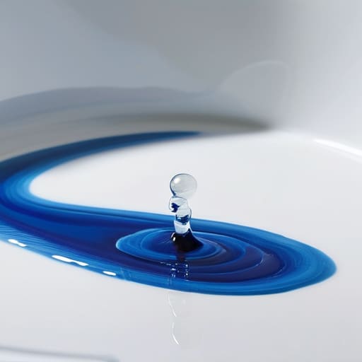 Silent Toilet Leak Detection Finding the Friction in Your System