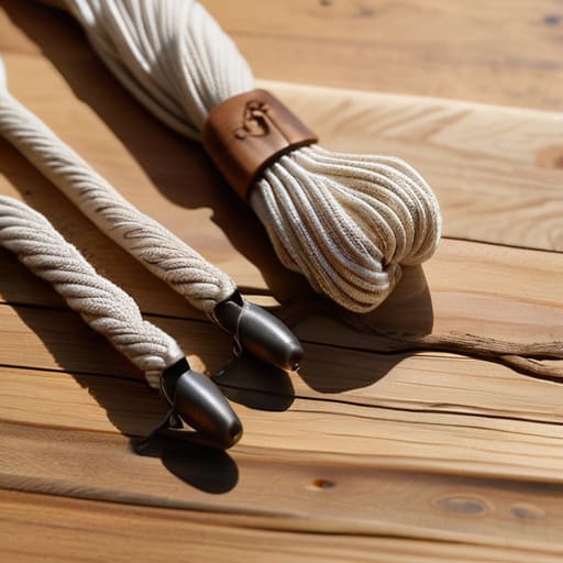 The Essential Macrame Supplies You Actually Need.