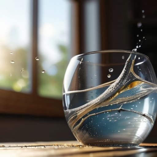 Why Rigid Daily Water Intake Requirements Are Failing You