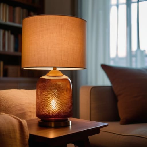 Apartment Lighting Hacks for Warmth and Instant Atmosphere