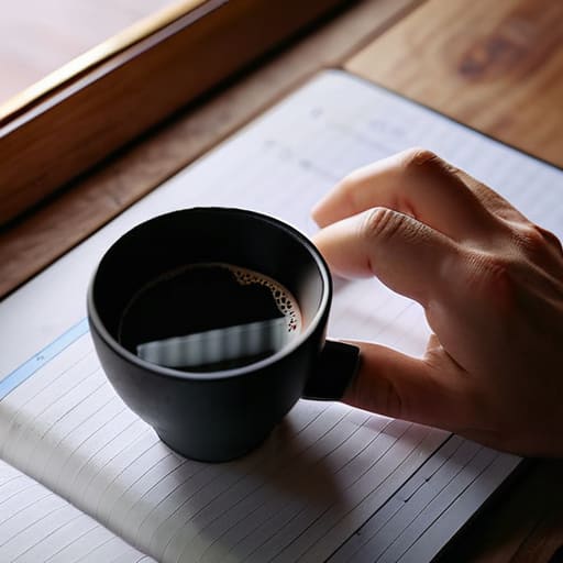 Building Mental Discipline to Outlast Temporary Bursts of Energy