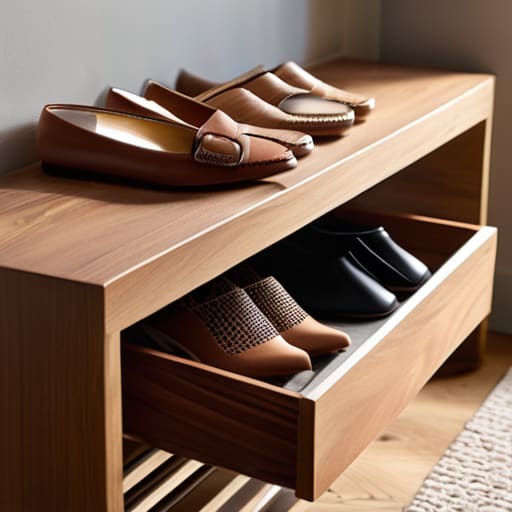 Building Organizing Systems for Home That Work