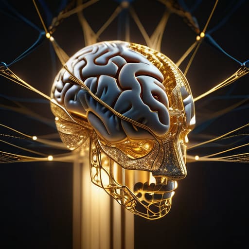 Capture Thoughts with Obsidian second brain.