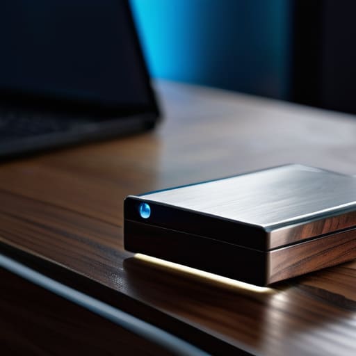 Choosing Between External Hard Drive vs Cloud Storage Systems
