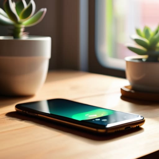 Cleaning Up Smartphone Clutter to Strip Away the Friction