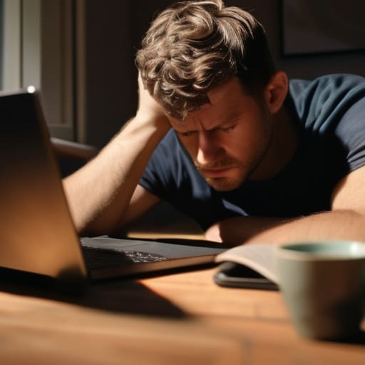Ditching Perfectionism for Real World Executive Dysfunction Strategies