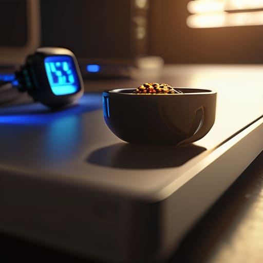Dopamine Seeking Behaviors as a Workflow Engine