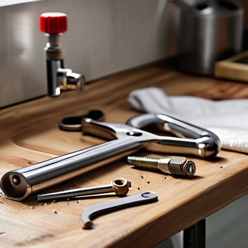 Essential Plumbing Tools for Faucet Repair and Frictionless Fixing