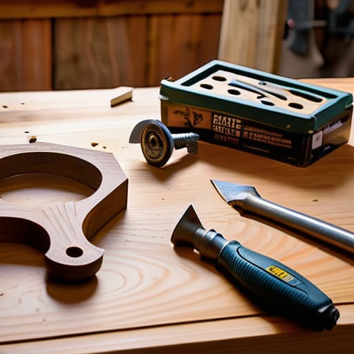 Essential Woodworking Tools for Birdhouses That Actually Work