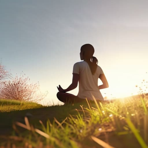 How to Focus While Meditating Without the Mental Friction